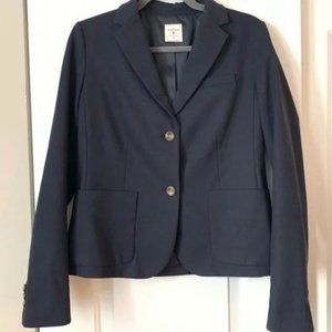 Navy Blazer